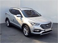 Hyundai Santa Fe 2015