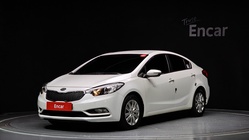 Kia K3 2015