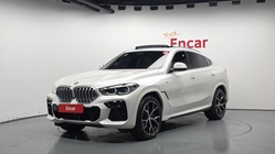 BMW X6 2023