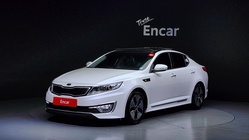 Kia K5 2012