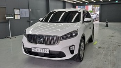 Kia Sorento 2018