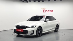 BMW 3 Series 2023