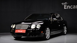 Bentley Flying Spur 2007