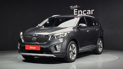 Kia Sorento 2014