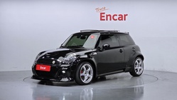 MINI Cooper 2012