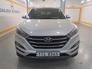 Hyundai Tucson 2015