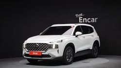 Hyundai Santa Fe 2023