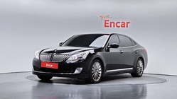 Hyundai Equus 2013