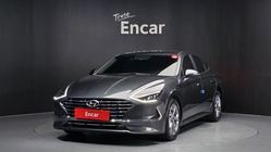 Hyundai Sonata 2019