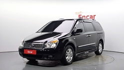 Kia Canival 2009