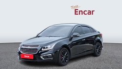 Chevrolet Cruze 2016