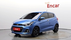 Chevrolet Spark 2018