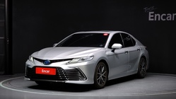 Toyota Camry 2023