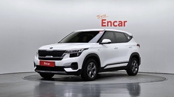 Kia Seltos 2020
