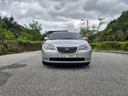 Hyundai Avante 2008