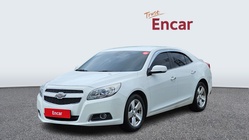 Chevrolet Malibu 2015