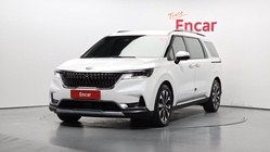 Kia Canival 2020