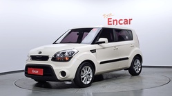 Kia Soul 2011