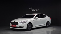 Kia K9 2012