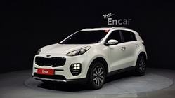 Kia Sportage 2016