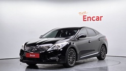 Hyundai Grandeur 2014