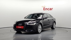 Audi A6 2013