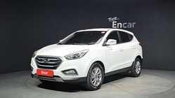 Hyundai Tucson 2014