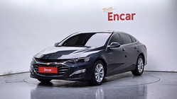 Chevrolet Malibu 2020