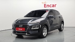 Hyundai Kona 2020