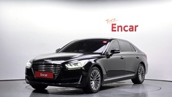Genesis EQ900 2017