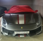 Ferrari 488 2020