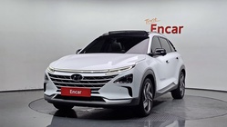 Hyundai Nexo 2023