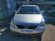 Kia Canival 2013