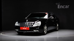 Ssangyong Chairman 2011