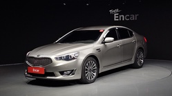 Kia K7 2014