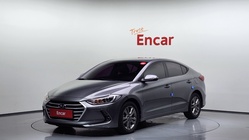 Hyundai Avante 2015