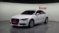 Audi A6 2014