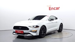 Ford Mustang 2019