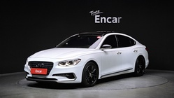 Hyundai Grandeur 2017