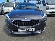 Kia K7 2013