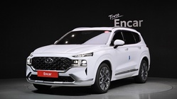 Hyundai Santa Fe 2020