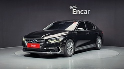 Hyundai Grandeur 2018