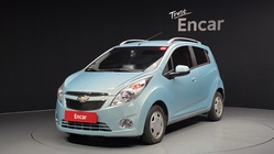 Chevrolet Spark 2011