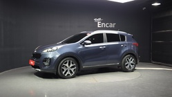 Kia Sportage 2017