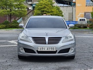 Hyundai Equus 2011