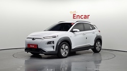 Hyundai Kona 2020