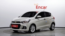Chevrolet Spark 2015