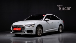 Audi A6 2021
