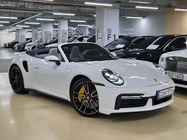 Porsche 911 2021