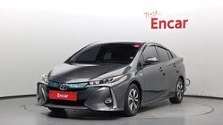 Toyota Prius 2018